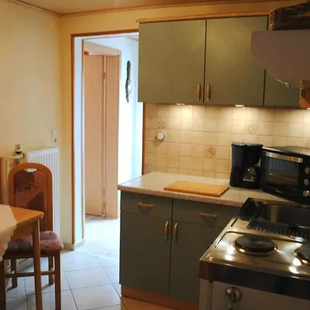 Apartman Albrecht Kloster