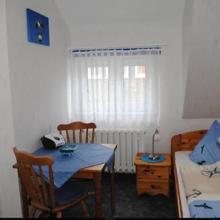 Albrecht Apartman Kloster