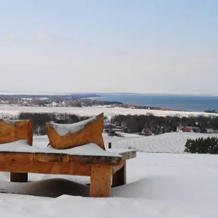 Apartman Albrecht Kloster