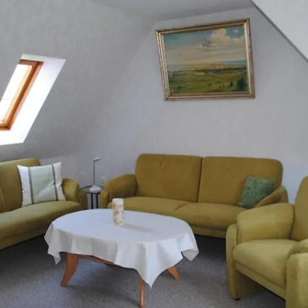 Apartment Albrecht