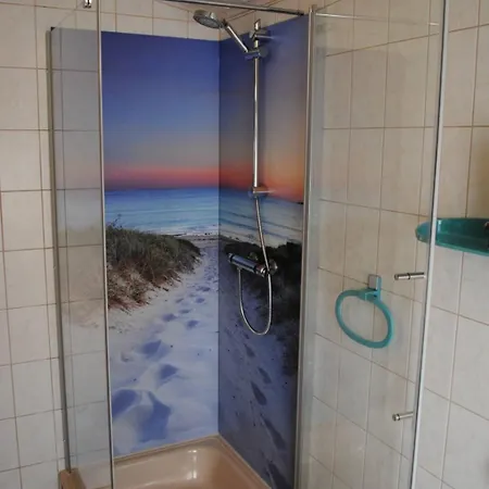 Apartment Albrecht