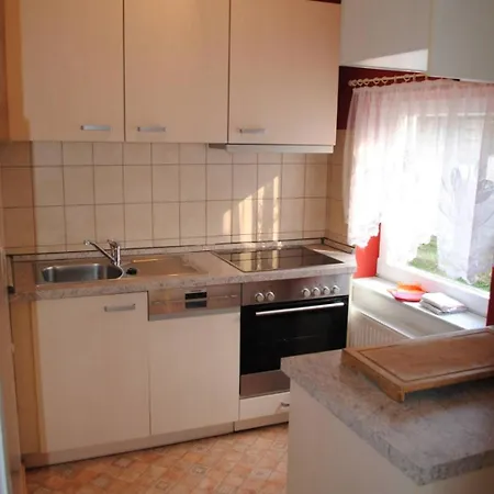 Apartment Albrecht Kloster