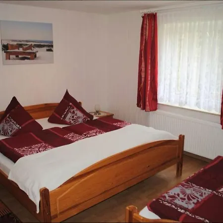 Albrecht Apartment