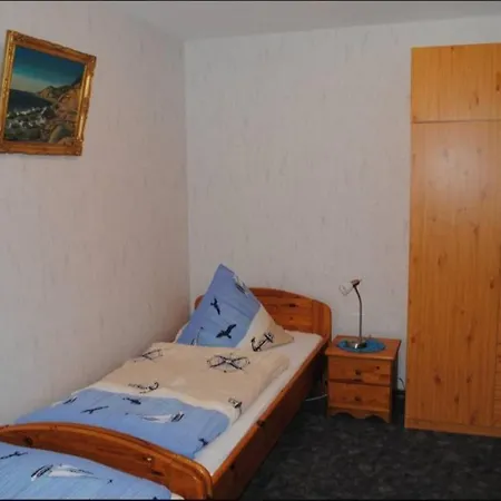 Apartman Albrecht Kloster