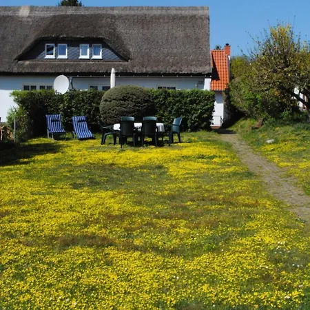 Albrecht Apartment *
