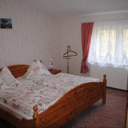 Albrecht Apartment